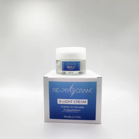 B-light cream