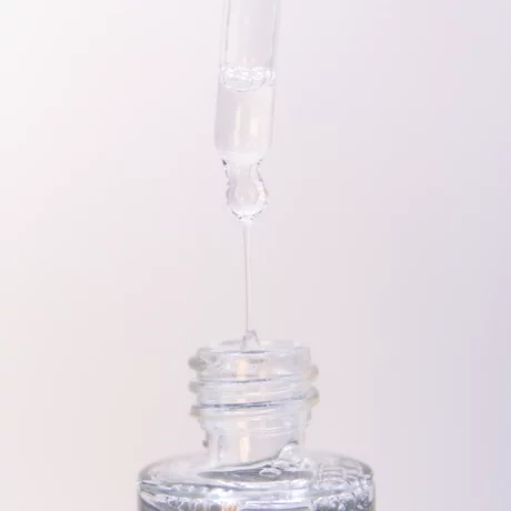 acido ialuronico iron filler