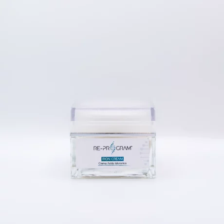 iron cream