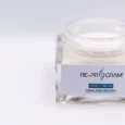 iron cream ambientata