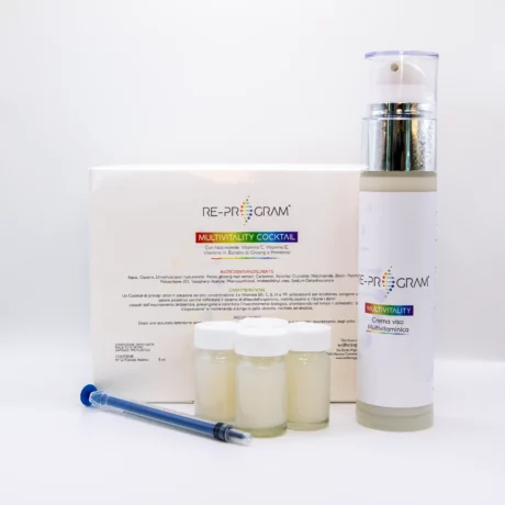 multivitality cocktail