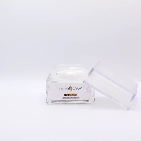 re cream texture