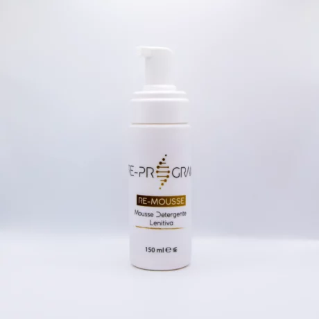 re mousse 150ml