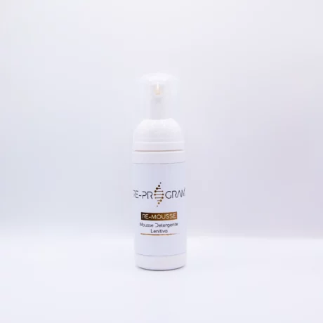 re mousse 50ml