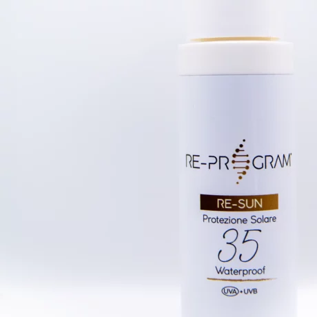 re sun 35 ambientata