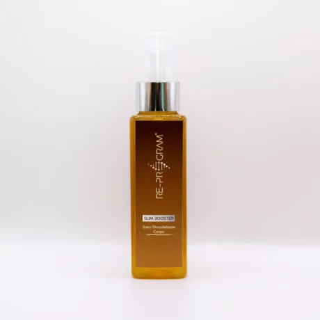 slim booster siero