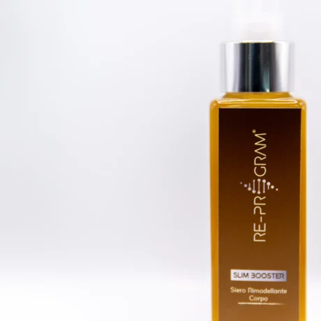 slim booster siero corpo